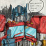 optimus loves alex mylne