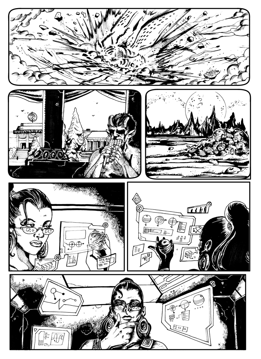 GAL #14 PAGE 6