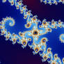 Mandelbrot set Step 6.