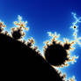 mandelbrot's set 2 step 1.