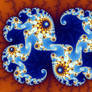 mandelbrot's set 2 step 6.