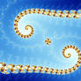 mandelbrot's set 2 step 7.