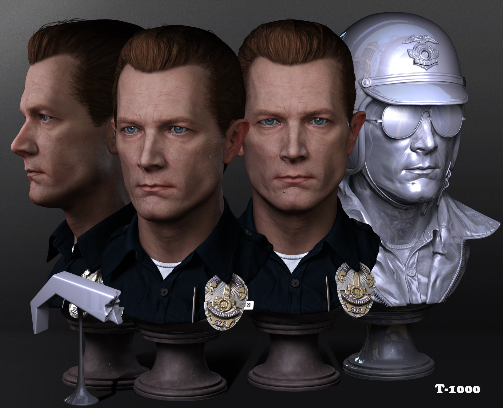 T1000