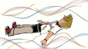 Roxas Coloured