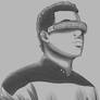 Geordi LaForge