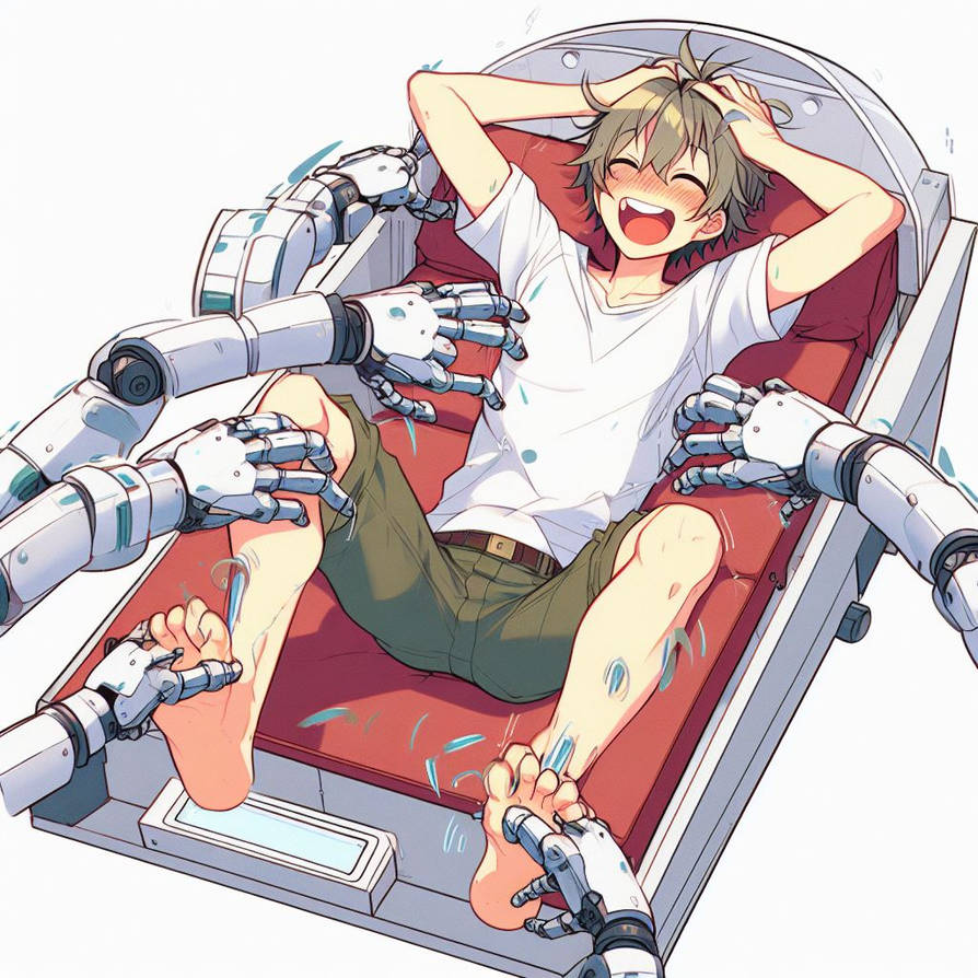 Tickle table by DarkMystican on DeviantArt