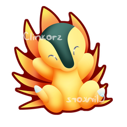 Cyndaquil