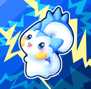 Pachirisu 2.0