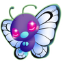 Butterfree