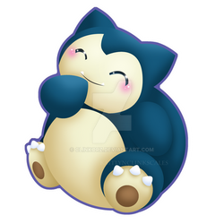 Snorlax