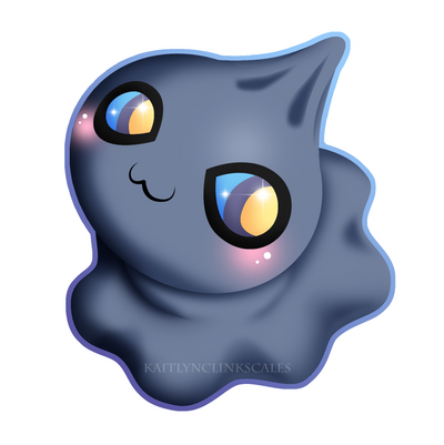 Suhuppet Shuppet by Clinkorz on DeviantArt
