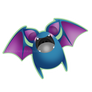 Zubat v2