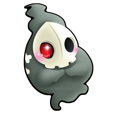 Duskull