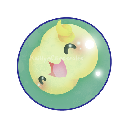 Solosis by Clinkorz on DeviantArt