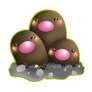 Dugtrio