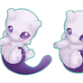 Mewtwo 3.0 which one