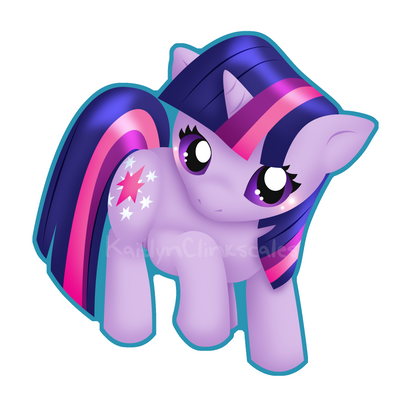 Twilight Sparkle