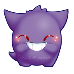 Gengar v2