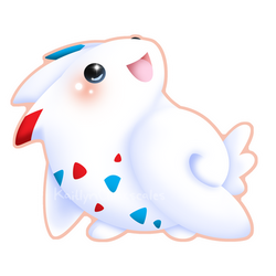 Togekiss v2