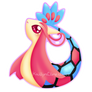 Milotic