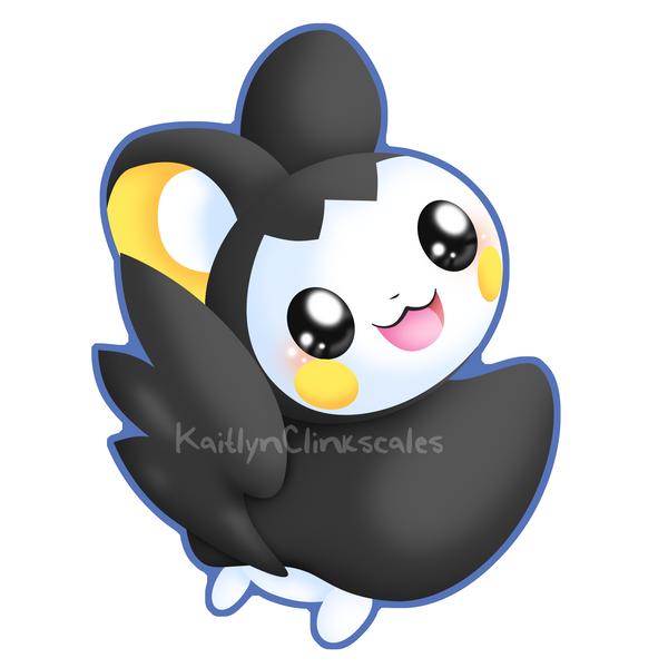 Emolga v2