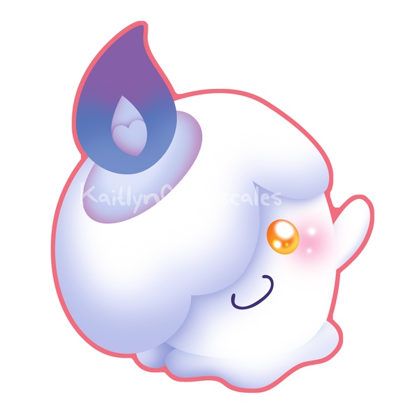 Fat Litwick Litwick by Clinkorz on DeviantArt