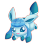 Glaceon v2