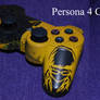 Persona 4 Custom PS3 Controller