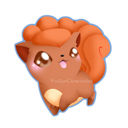 Vulpix v3