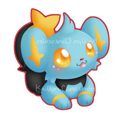 Shinx