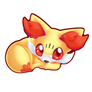 Fennekin