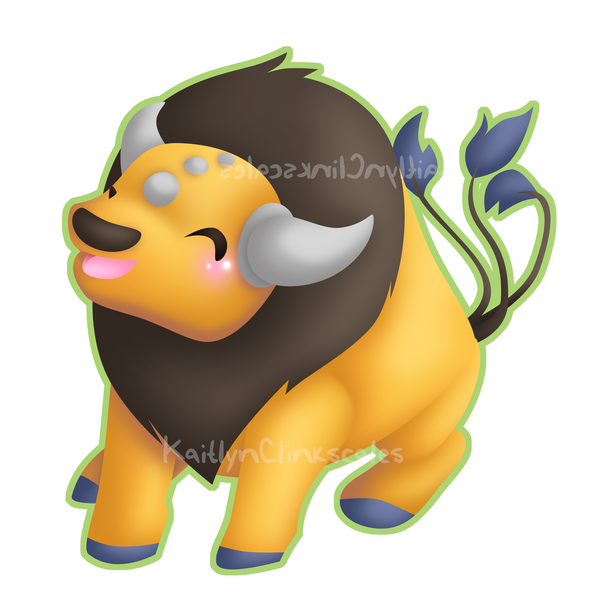 Tauros