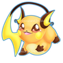 Raichu v2