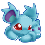 Nidorina