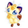 Meowth v2