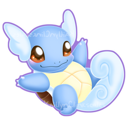 Wartortle v4