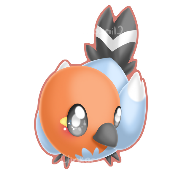 Fletchling