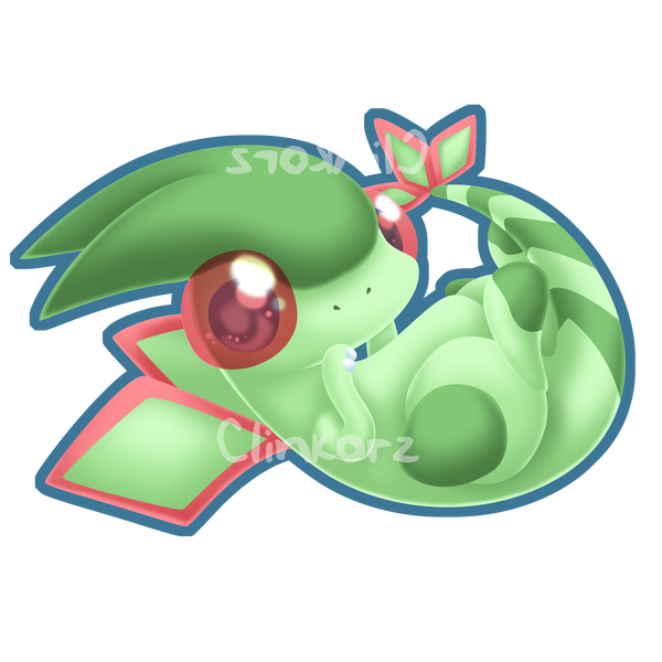 Flygon With Riolu Flygon v2 by Clinkorz on DeviantArt