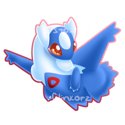 Latios