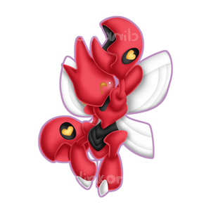 Scizor