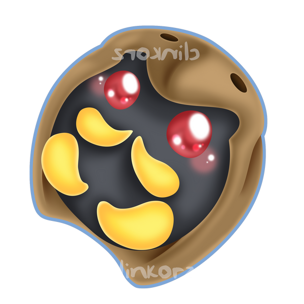 Kabuto v2 by Clinkorz
