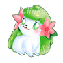 Shaymin v2