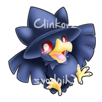 Chibi Dark Pokemon BG by Violyte64 on DeviantArt