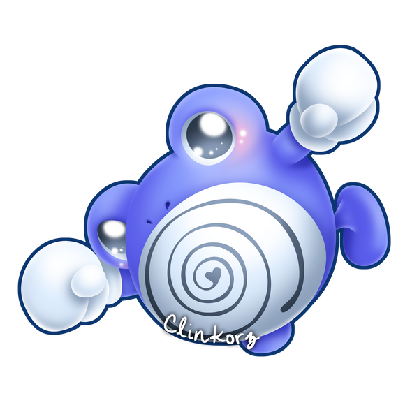 Poliwhirl v2