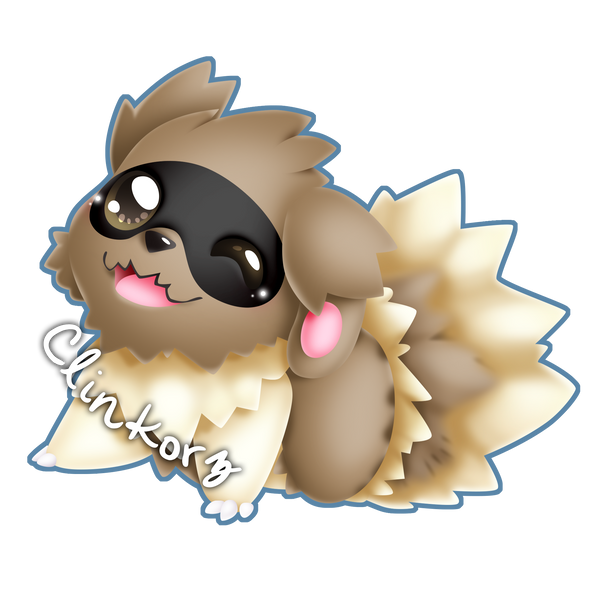 Zigzagoon