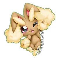 Lopunny