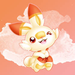 Scorbunny