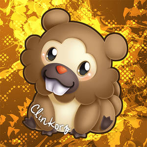 Explore the Best Bidoof Art | DeviantArt