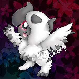 Mega Absol