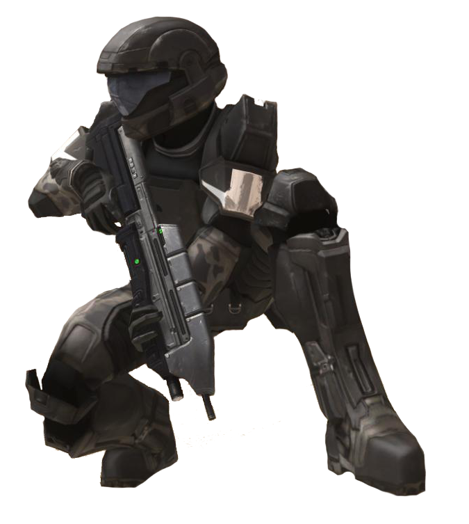 Halo 3 - SCDO Render (8)